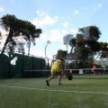 Campeonato absoluto padel