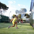Campeonato absoluto padel