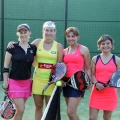 Campeonato absoluto padel