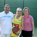 Campeonato absoluto padel