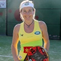 Campeonato absoluto padel