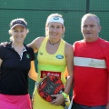 Campeonato absoluto padel