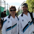 Campeonato absoluto padel