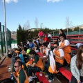 Campeonato absoluto padel