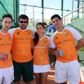 Campeonato absoluto padel