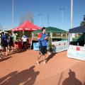 Campeonato absoluto padel