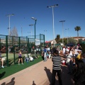 Campeonato absoluto padel
