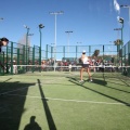 Campeonato absoluto padel