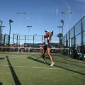 Campeonato absoluto padel