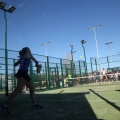 Campeonato absoluto padel