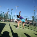 Campeonato absoluto padel