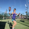 Campeonato absoluto padel