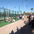 Campeonato absoluto padel