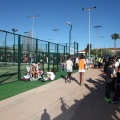 Campeonato absoluto padel