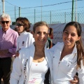 Campeonato absoluto padel