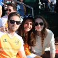 Campeonato absoluto padel
