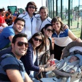 Campeonato absoluto padel