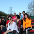 Campeonato absoluto padel