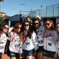 Campeonato absoluto padel