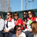 Campeonato absoluto padel