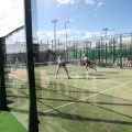 Campeonato absoluto padel
