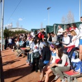 Campeonato absoluto padel
