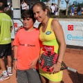 Campeonato absoluto padel