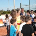 Campeonato absoluto padel