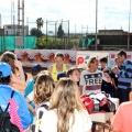 Campeonato absoluto padel