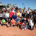 Campeonato absoluto padel