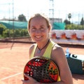 Campeonato absoluto padel