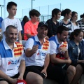 Campeonato absoluto padel