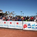 Campeonato absoluto padel