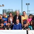 Campeonato absoluto padel