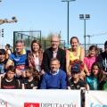 Campeonato absoluto padel