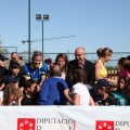 Campeonato absoluto padel