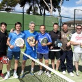Campeonato absoluto padel