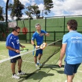 Campeonato absoluto padel