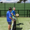 Campeonato absoluto padel