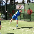 Campeonato absoluto padel