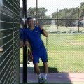 Campeonato absoluto padel