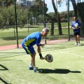 Campeonato absoluto padel
