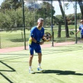 Campeonato absoluto padel