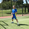 Campeonato absoluto padel