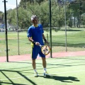 Campeonato absoluto padel