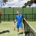 Campeonato absoluto padel