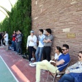 Campeonato absoluto padel