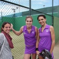 Campeonato absoluto padel