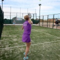 Campeonato absoluto padel