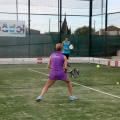 Campeonato absoluto padel